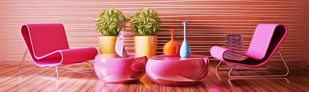 Центр интерьера Жемчужина